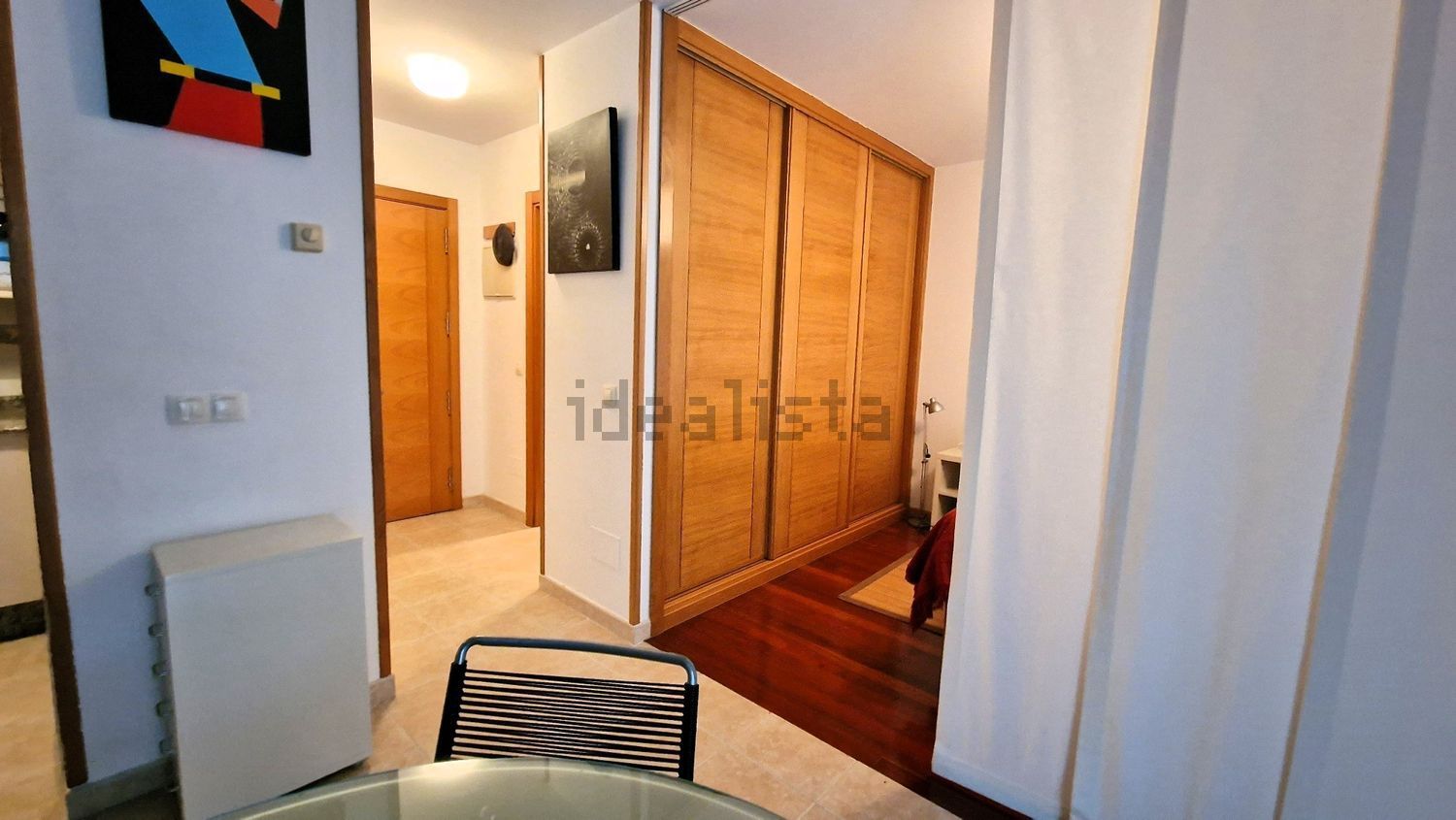 Pis de 45 m² a Santiago de Compostel·la