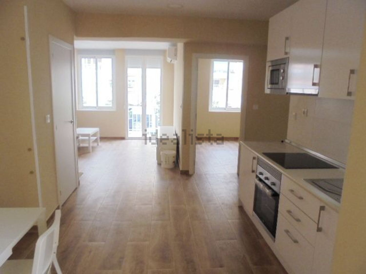 Pis de 75 m² a Múrcia