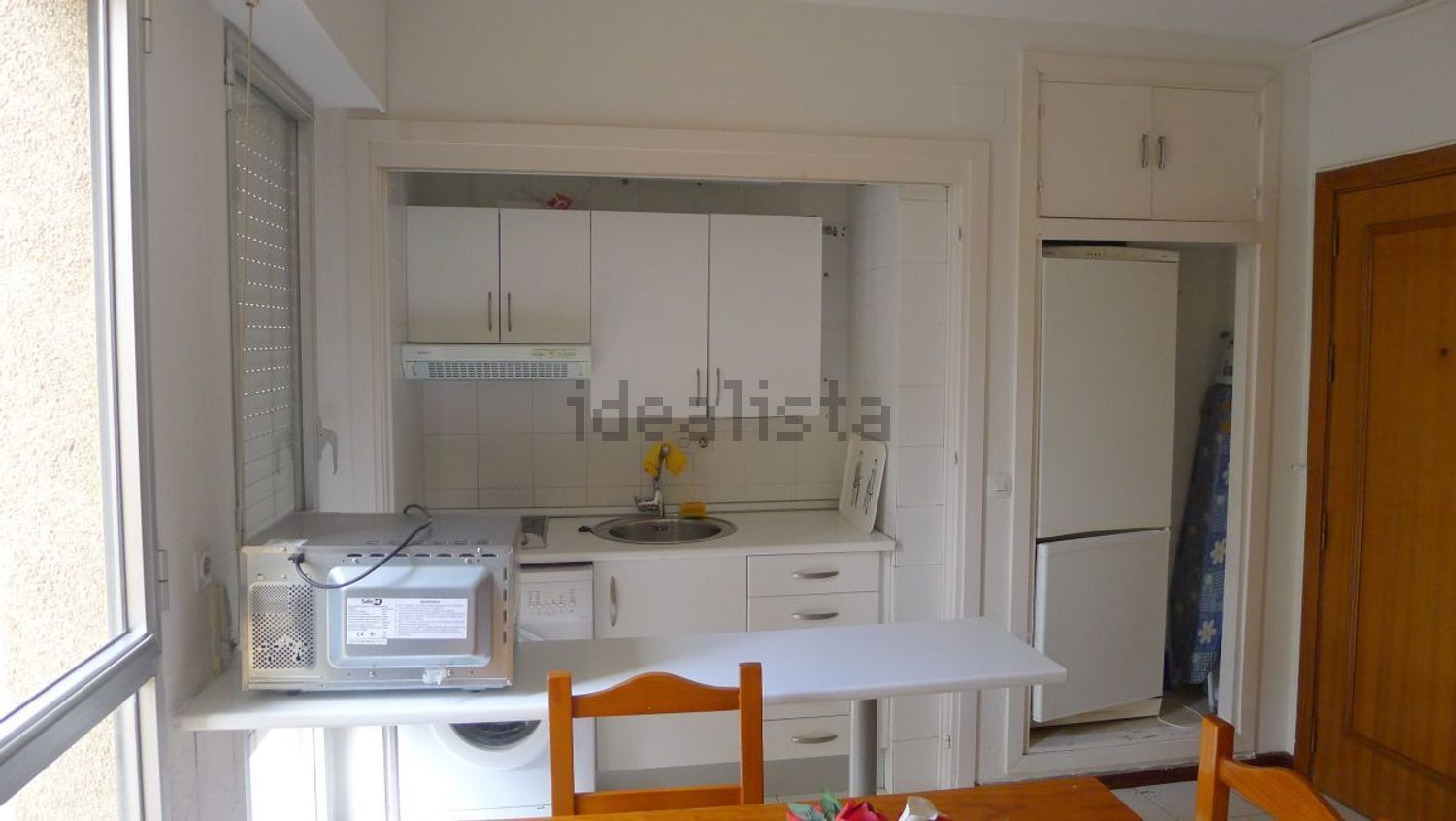 Pis de 50 m² a Sevilla