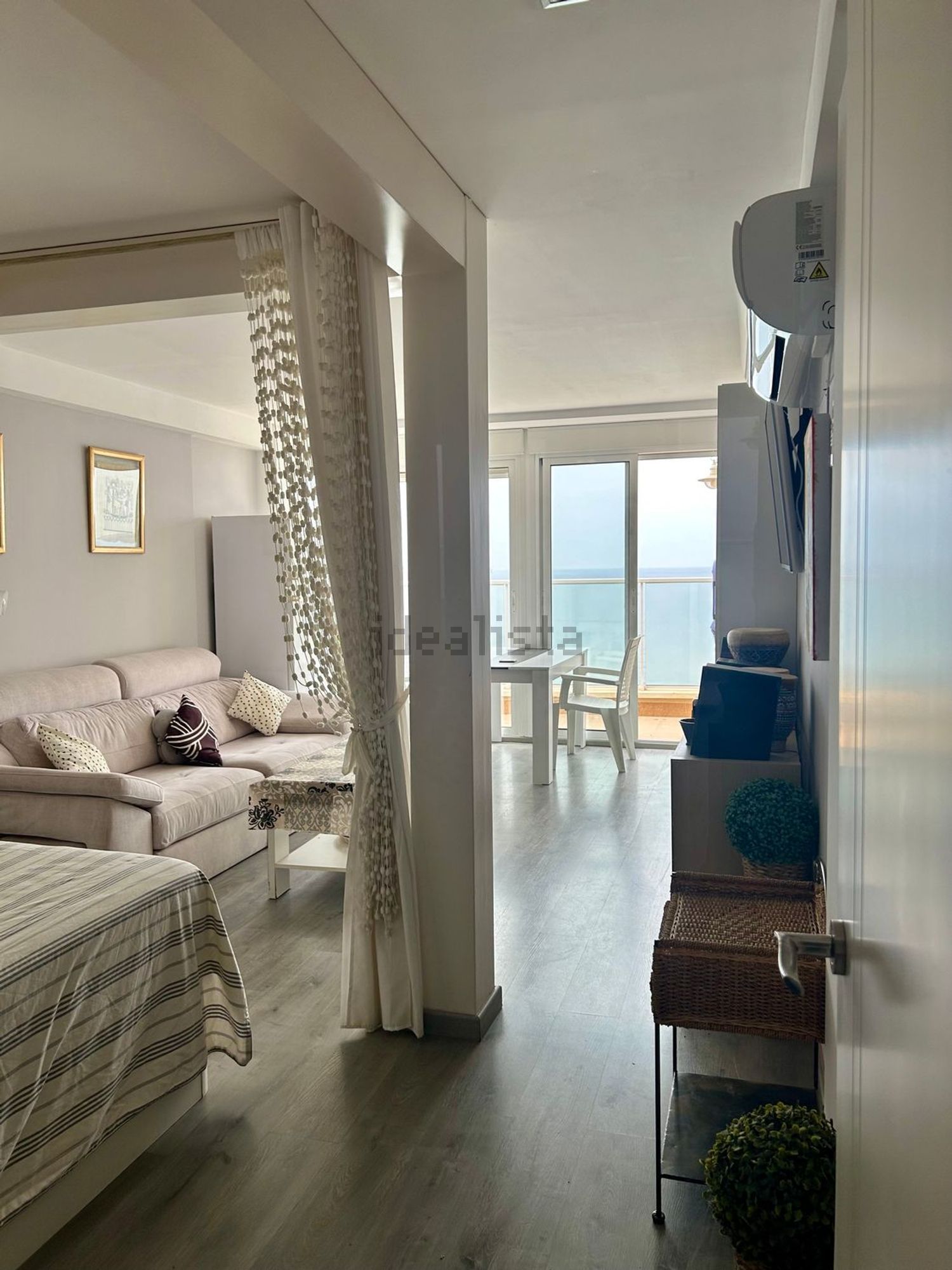 Appartement 80 m² à Alméria