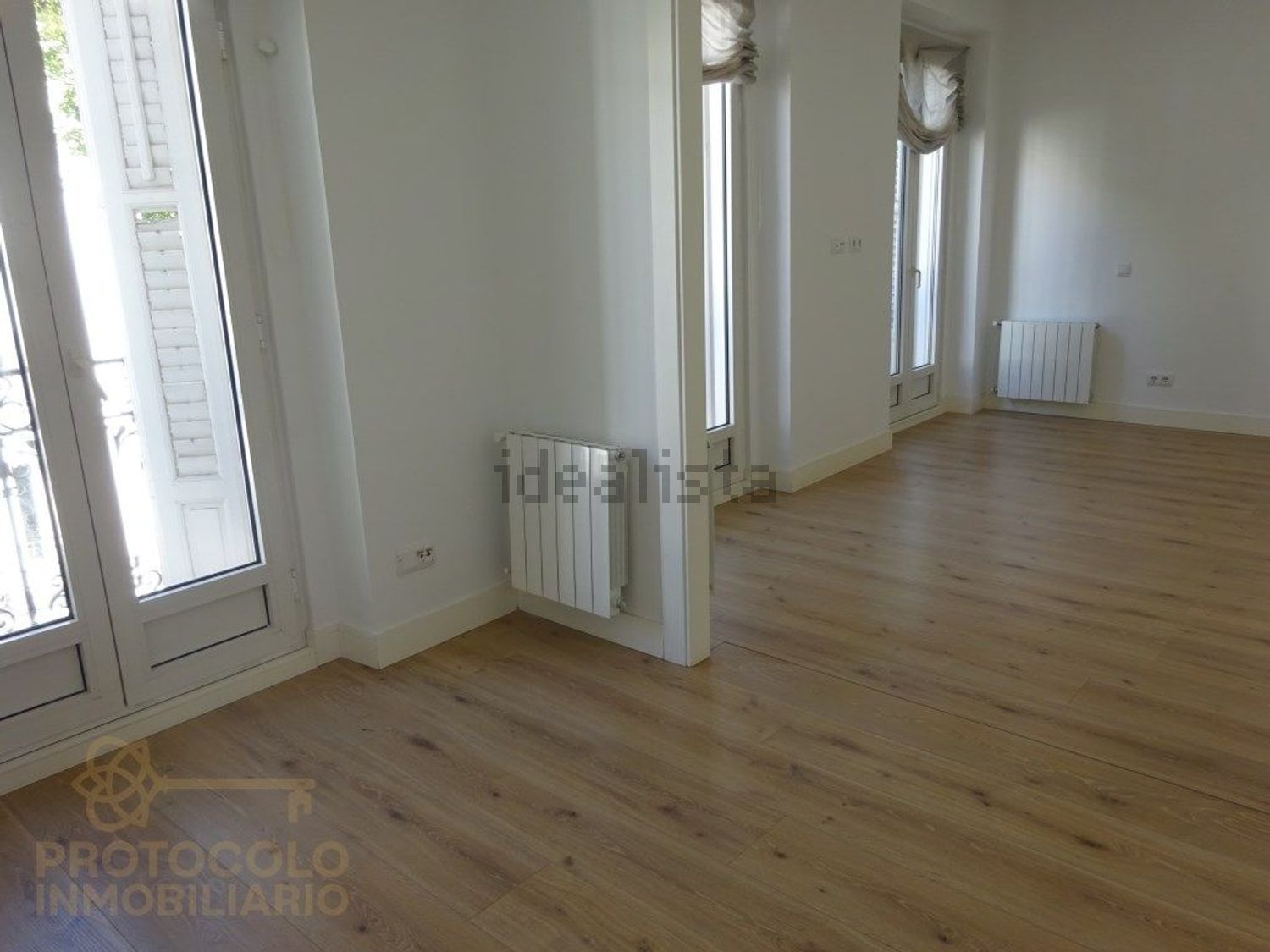 Appartamento 145 m² a Madrid