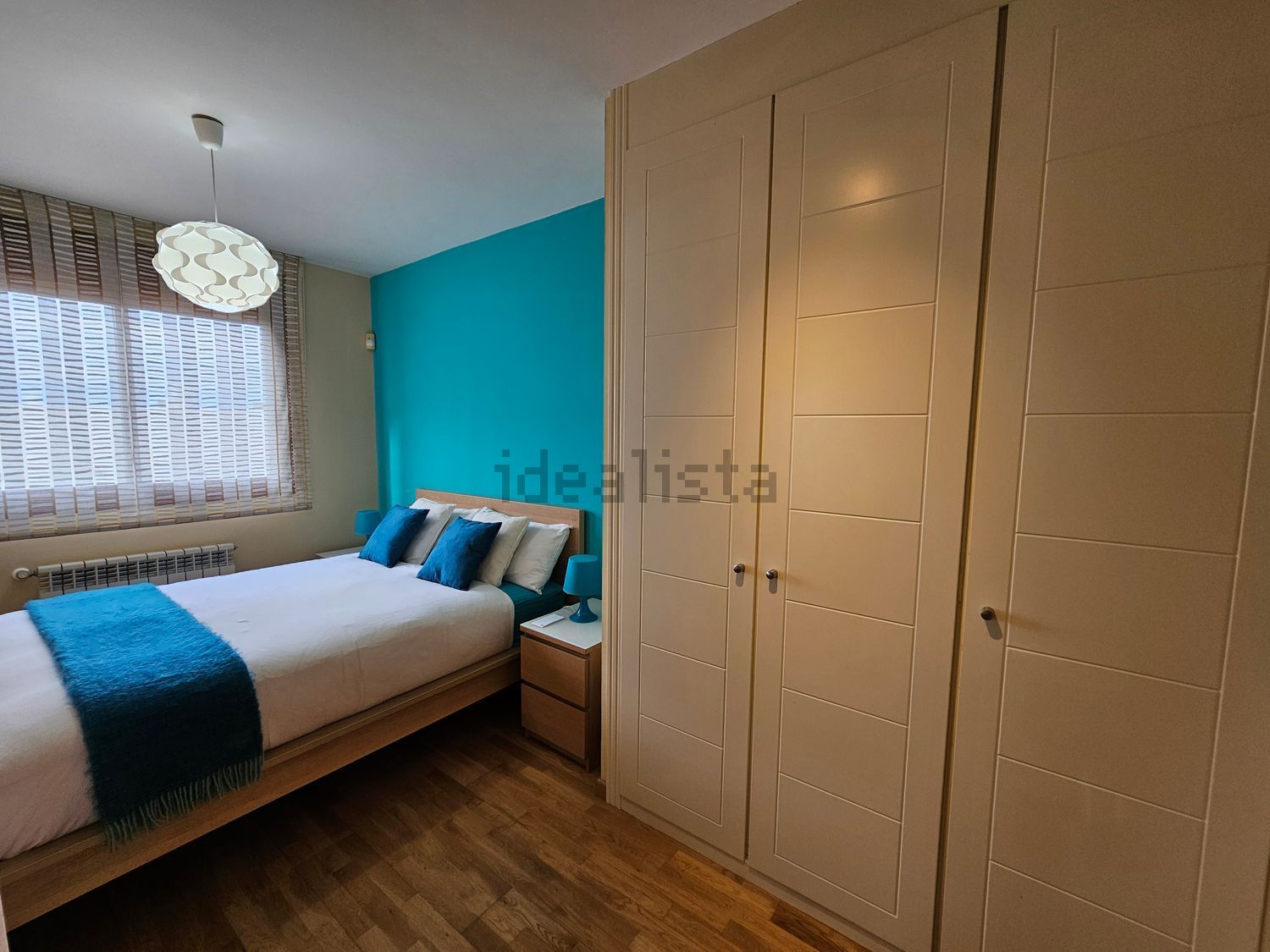 Appartement 65 m² à Madrid