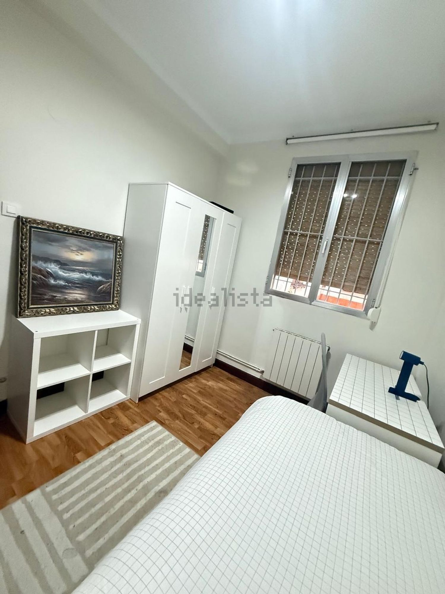 Chambre à louer, Bilbao
