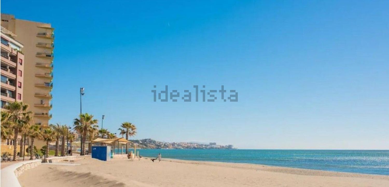 Piso de 42 m² en Fuengirola