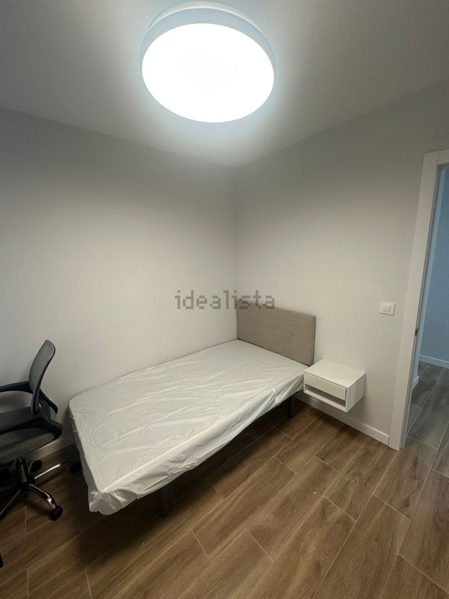 Habitació de lloguer, València