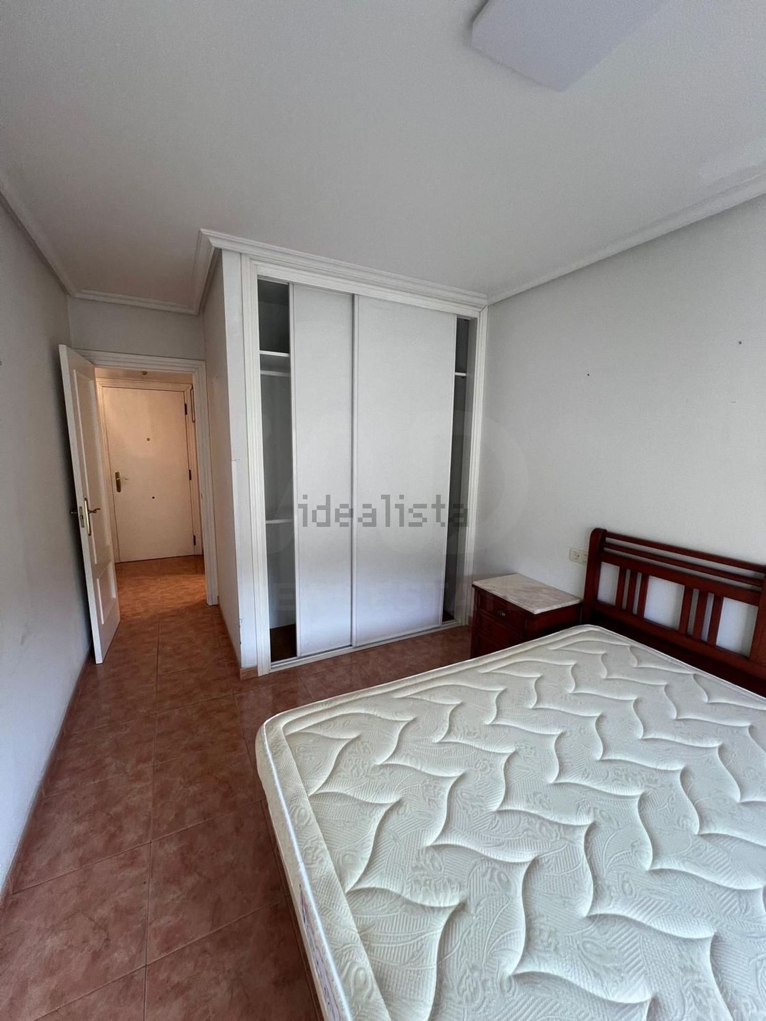 Piso de 42 m² en Gozón