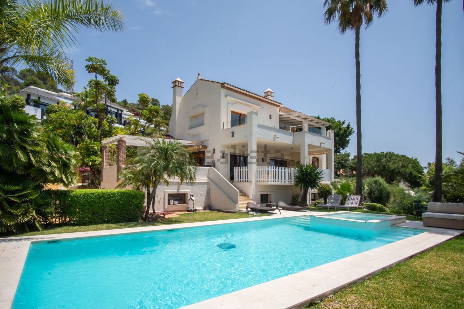 Casa 400 m² a Marbella