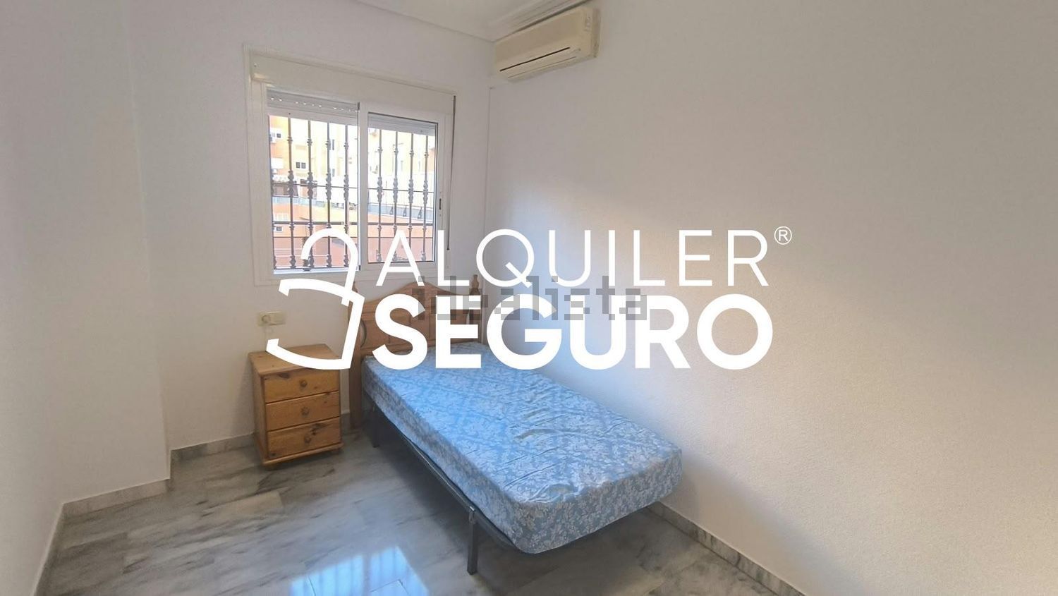 Pis de 80 m² a Sevilla