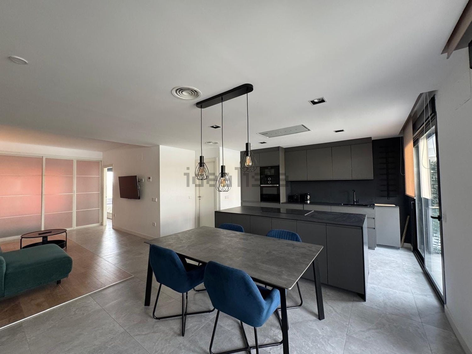 Wohnung 75 m² in Finestrat