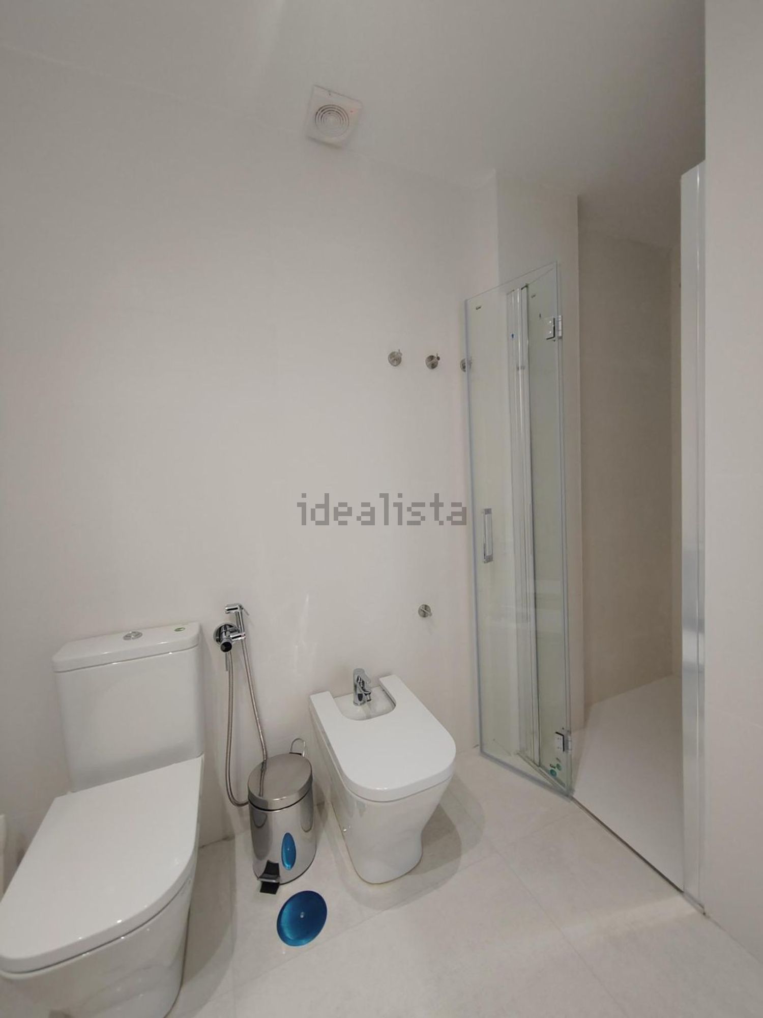 Piso de 100 m² en Jaén