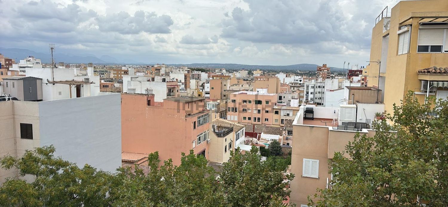 Pis de 70 m² a Palma