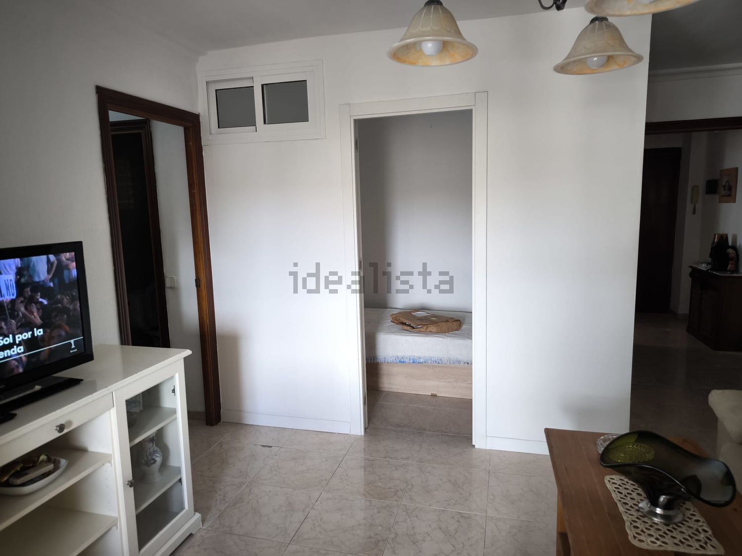 Habitació de lloguer, Sevilla