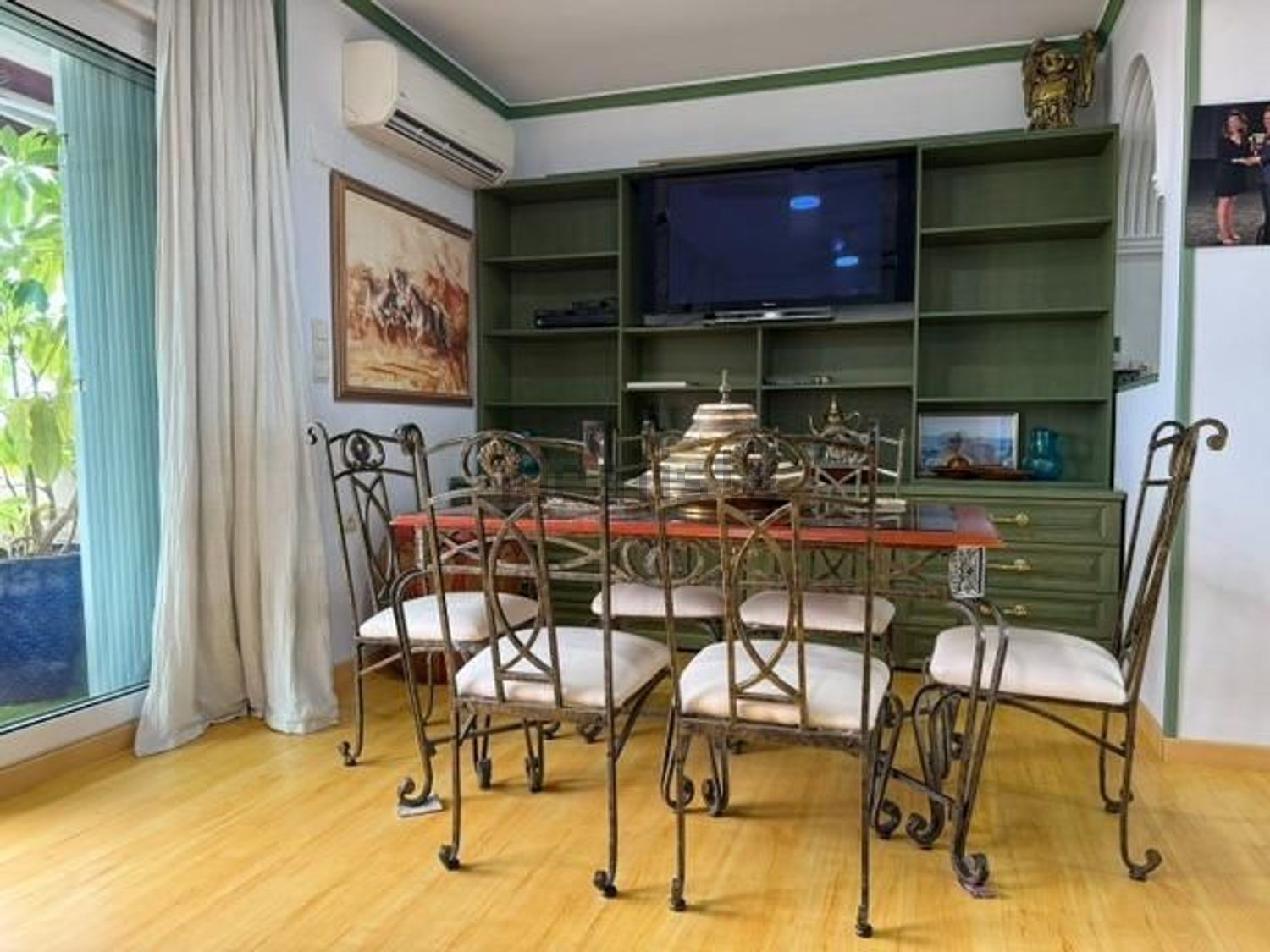 Piso de 80 m² en Murcia