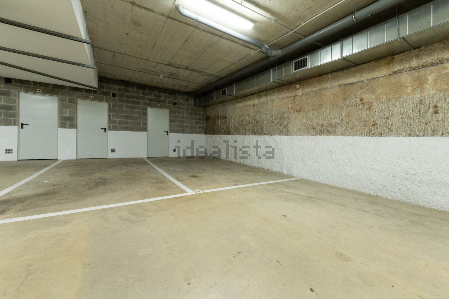 Piso de 158 m² en Barcelona