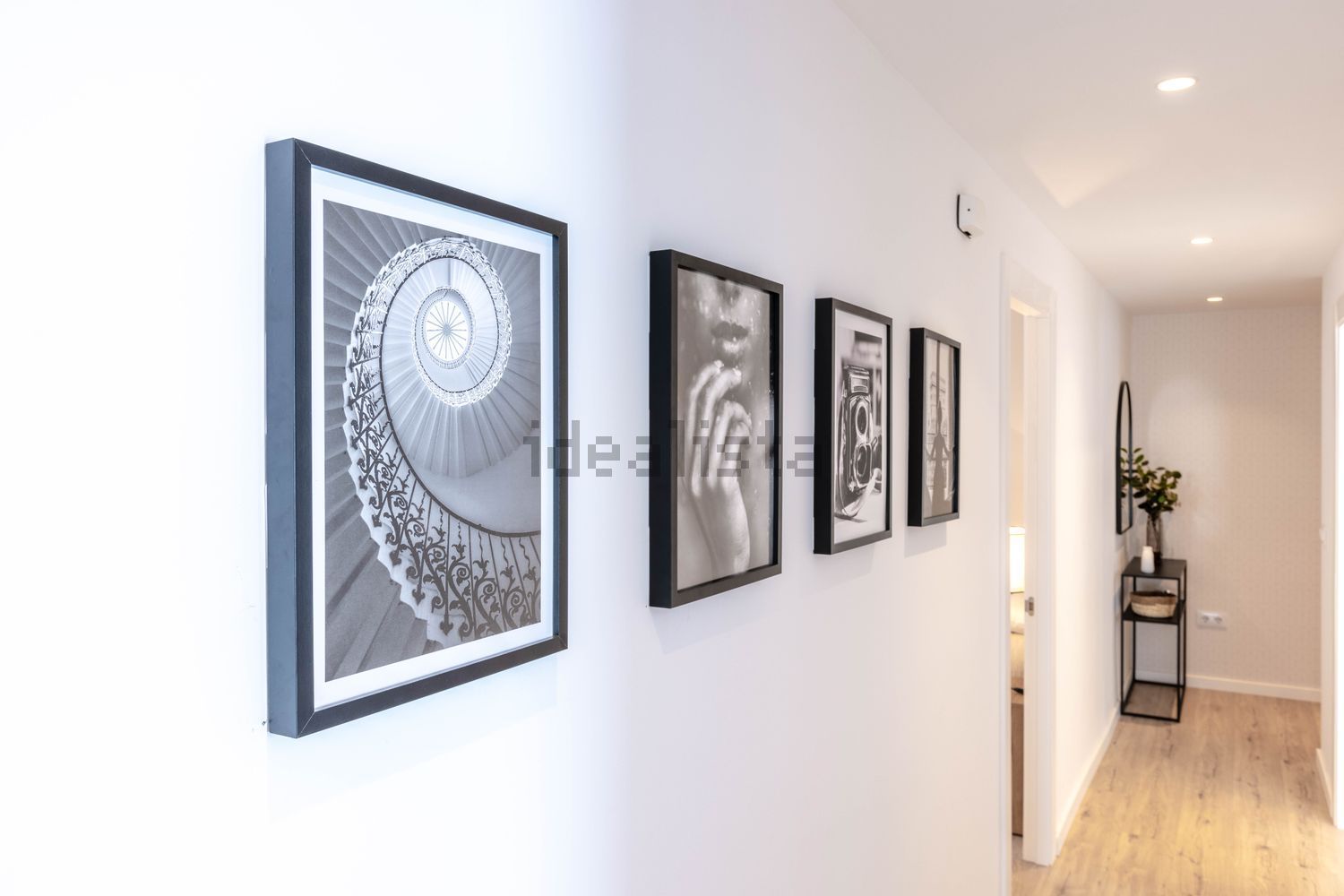 Wohnung 130 m² in Málaga
