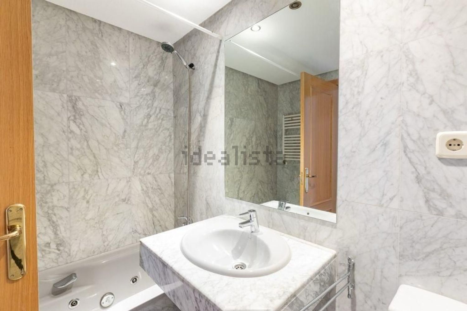 Pis de 88 m² a Madrid
