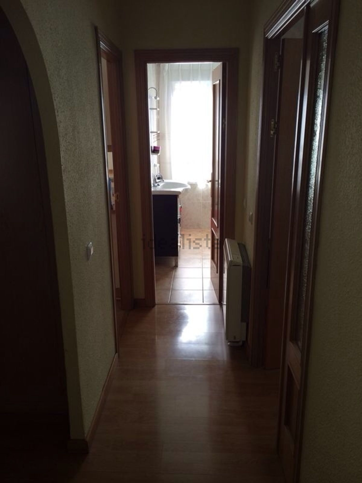Pis de 85 m² a Toledo