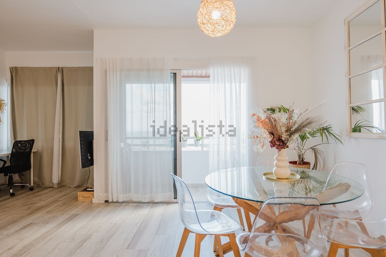 Pis de 97 m² a Las Palmas de Gran Canaria