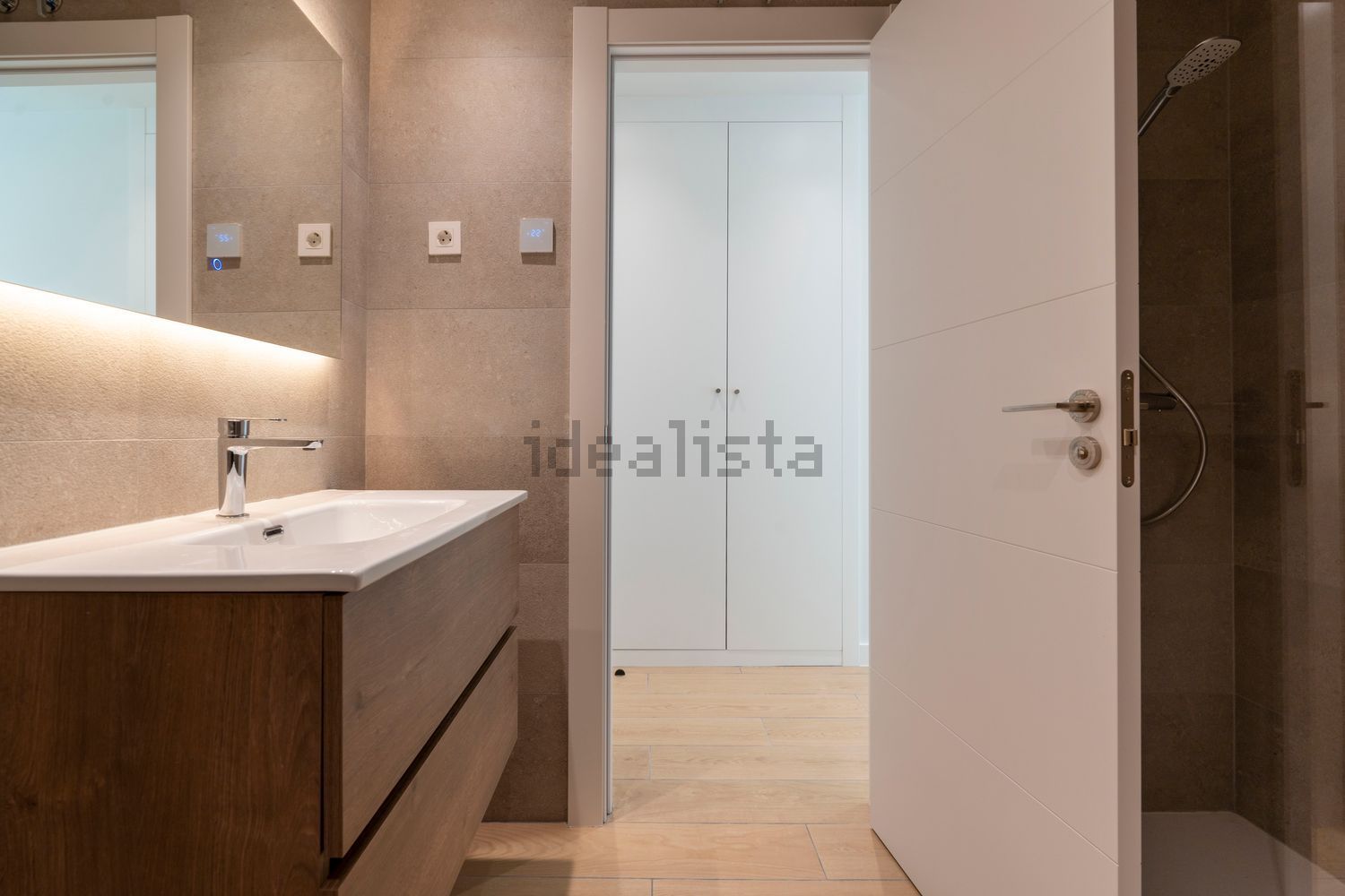 Pis de 103 m² a Madrid