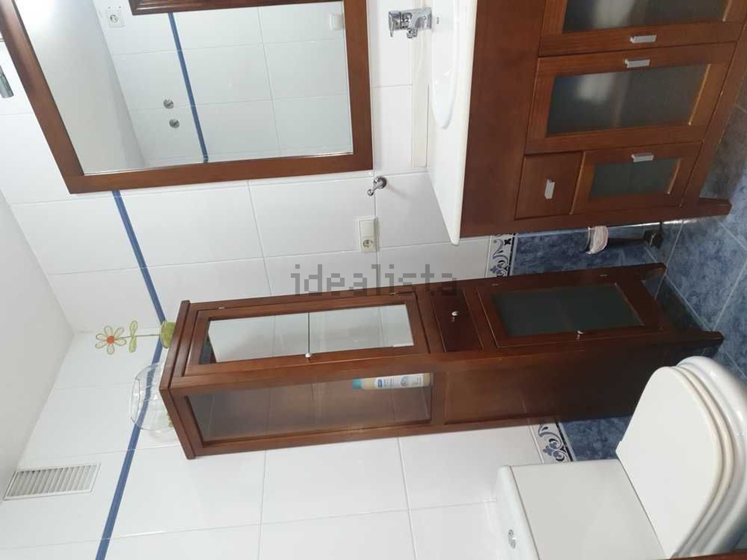 Flat 110 m² in Vilagarcía de Arousa