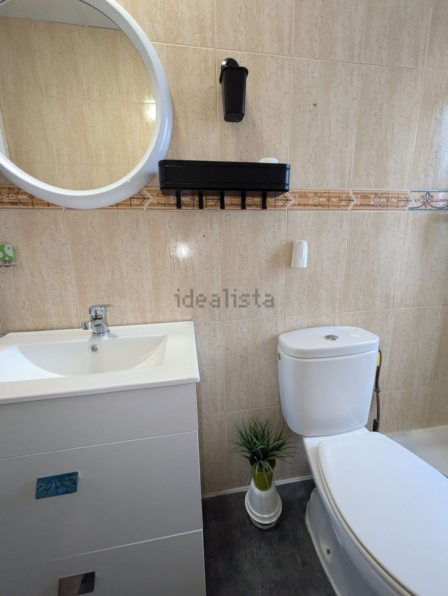 Habitació de lloguer, Múrcia