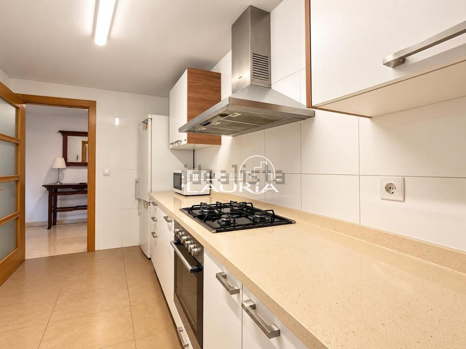 Pis de 122 m² a València