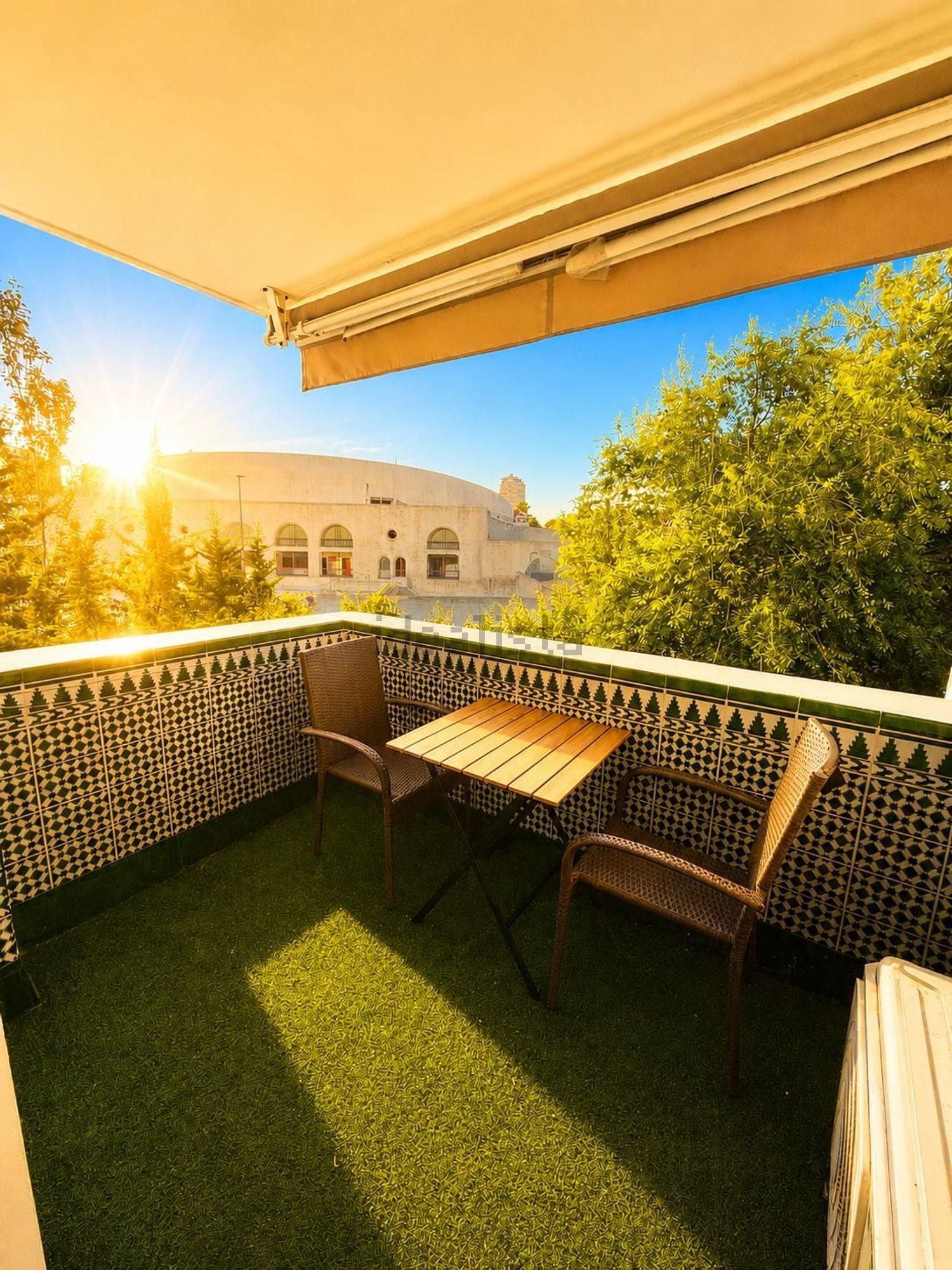Piso de 75 m² en Estepona