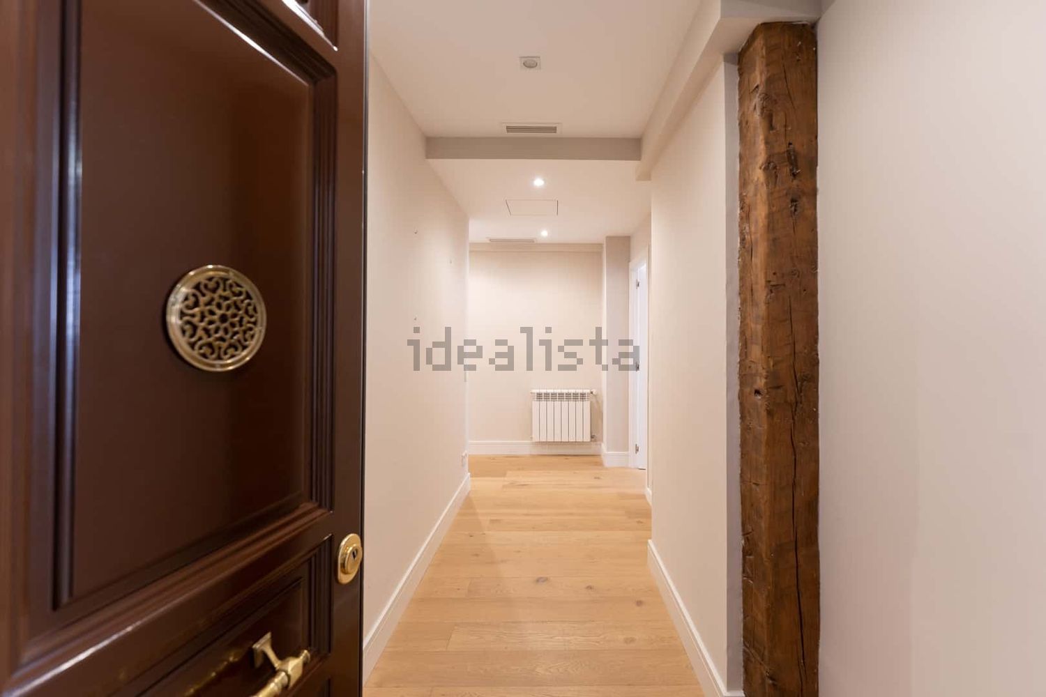 Habitación en alquiler, Madrid