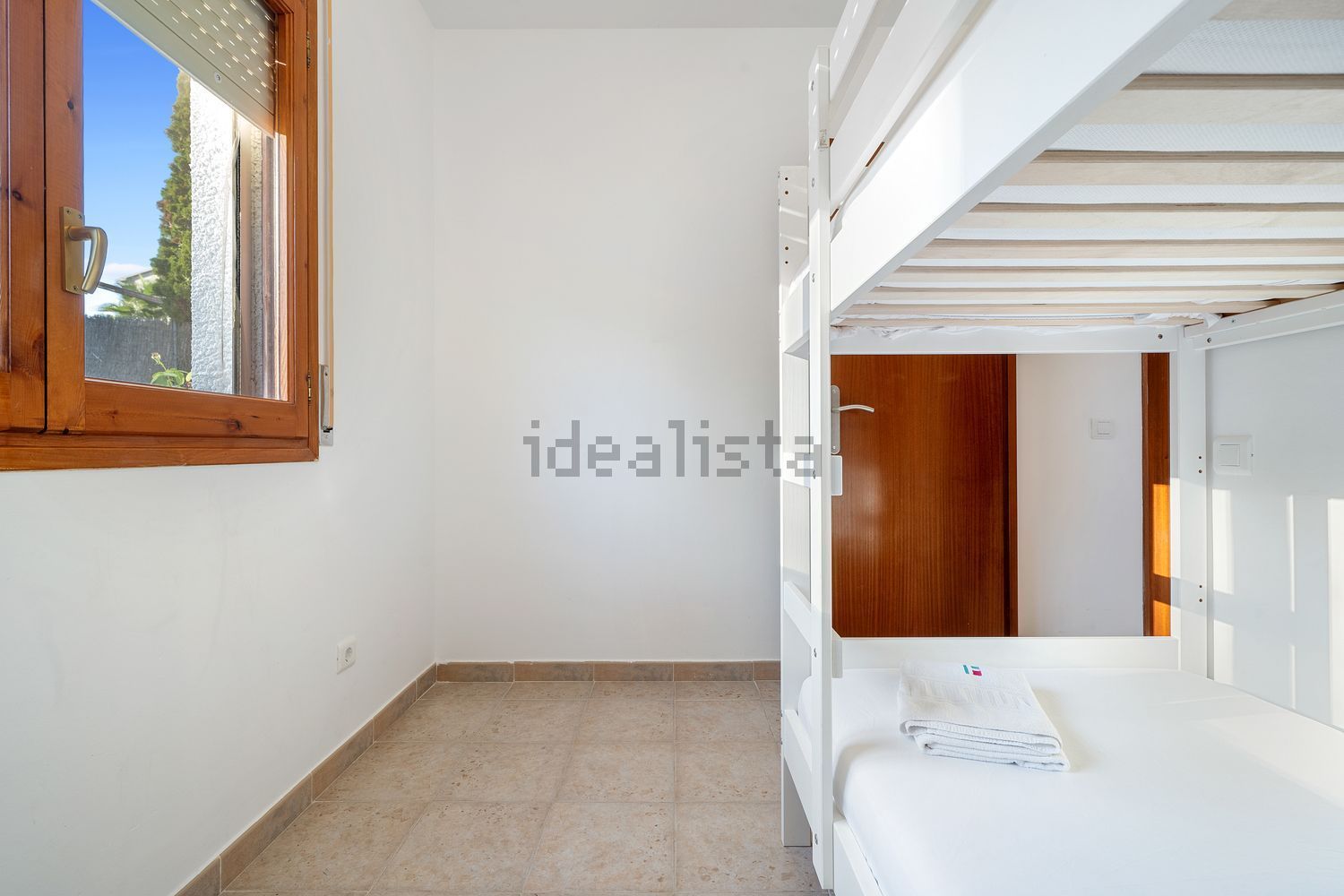Casa de 125 m² en la Pobla de Montornès