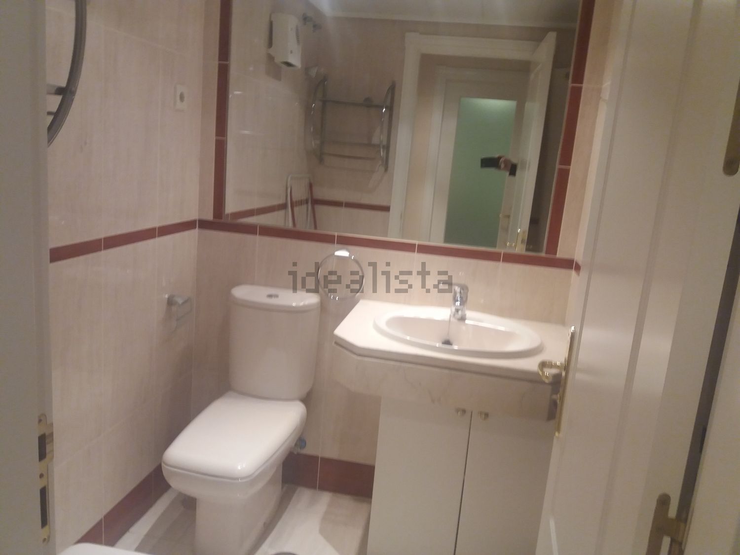 Pis de 53 m² a Madrid