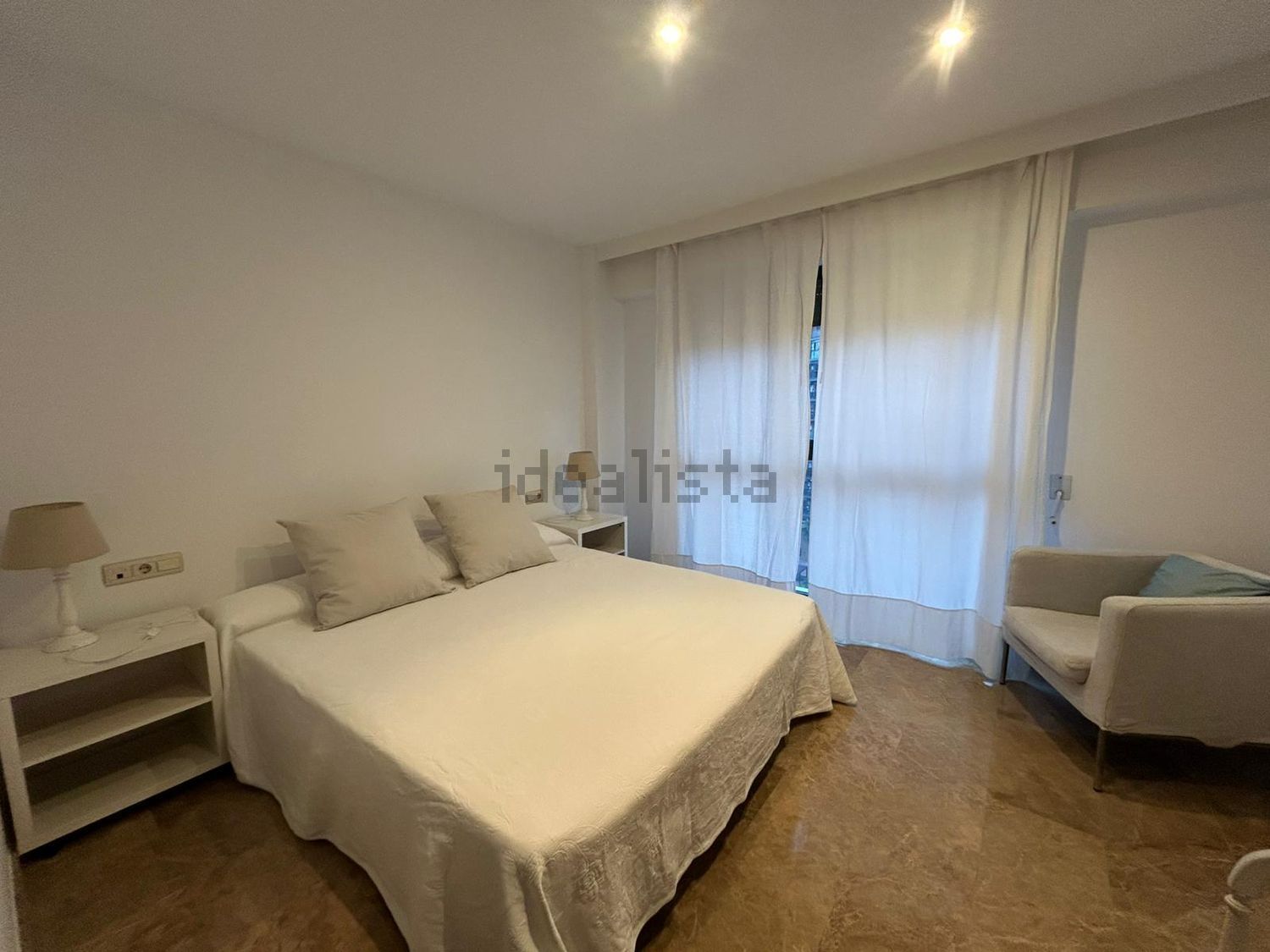 Appartement 132 m² à Valence