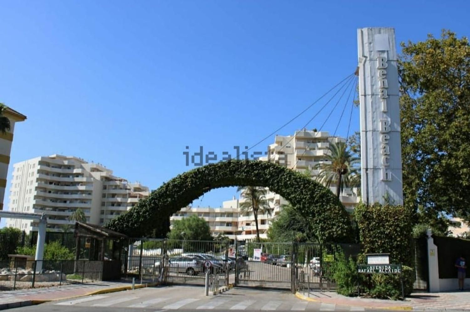 Pis de 52 m² a Benalmádena