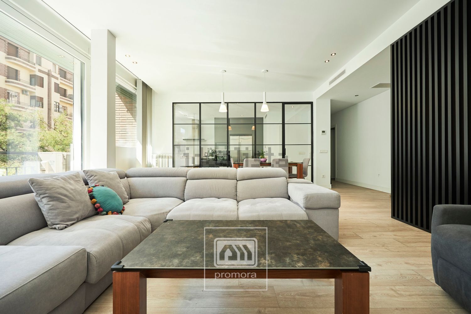 Pis de 160 m² a Madrid