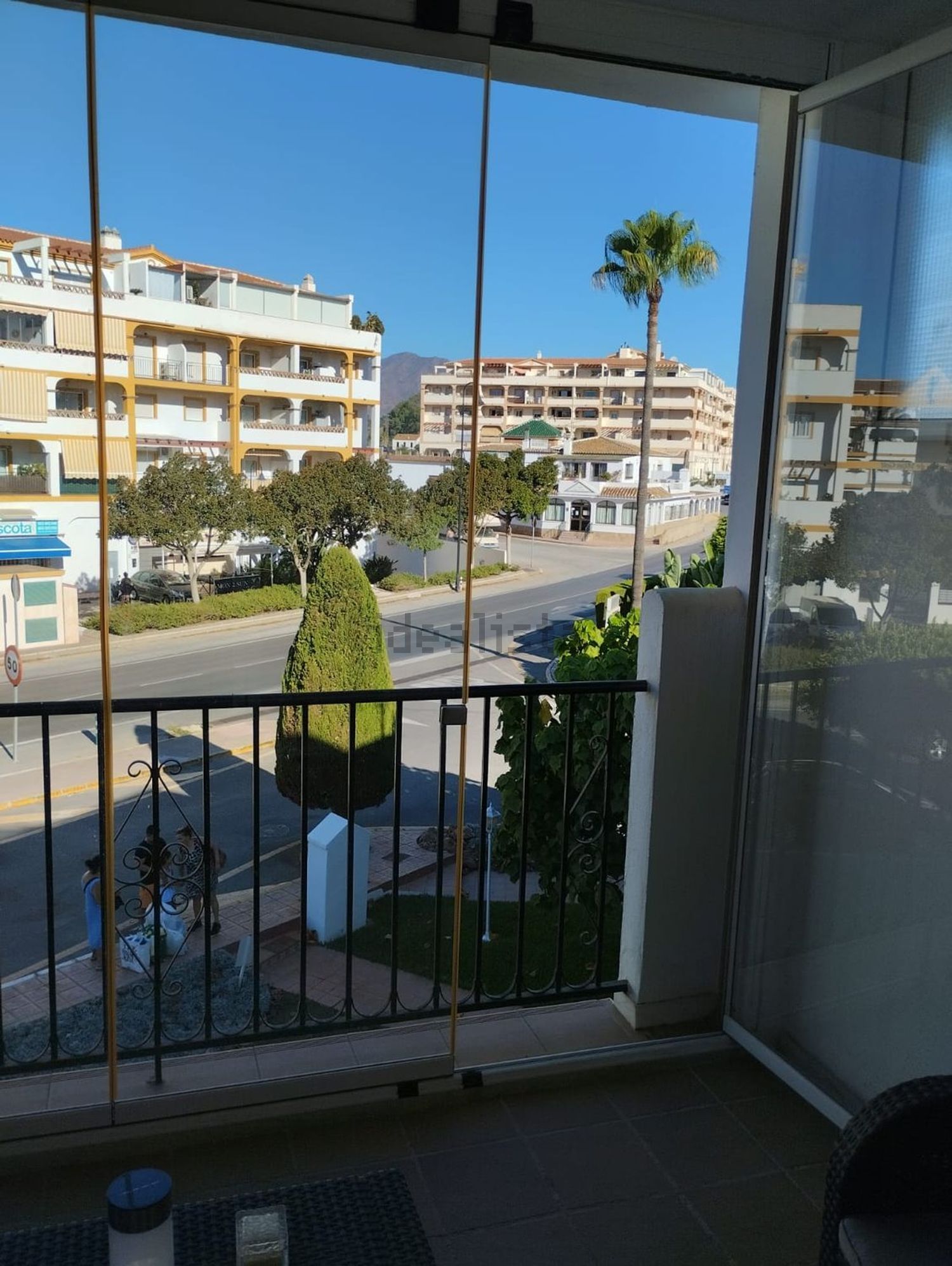 Pis de 141 m² a Mijas