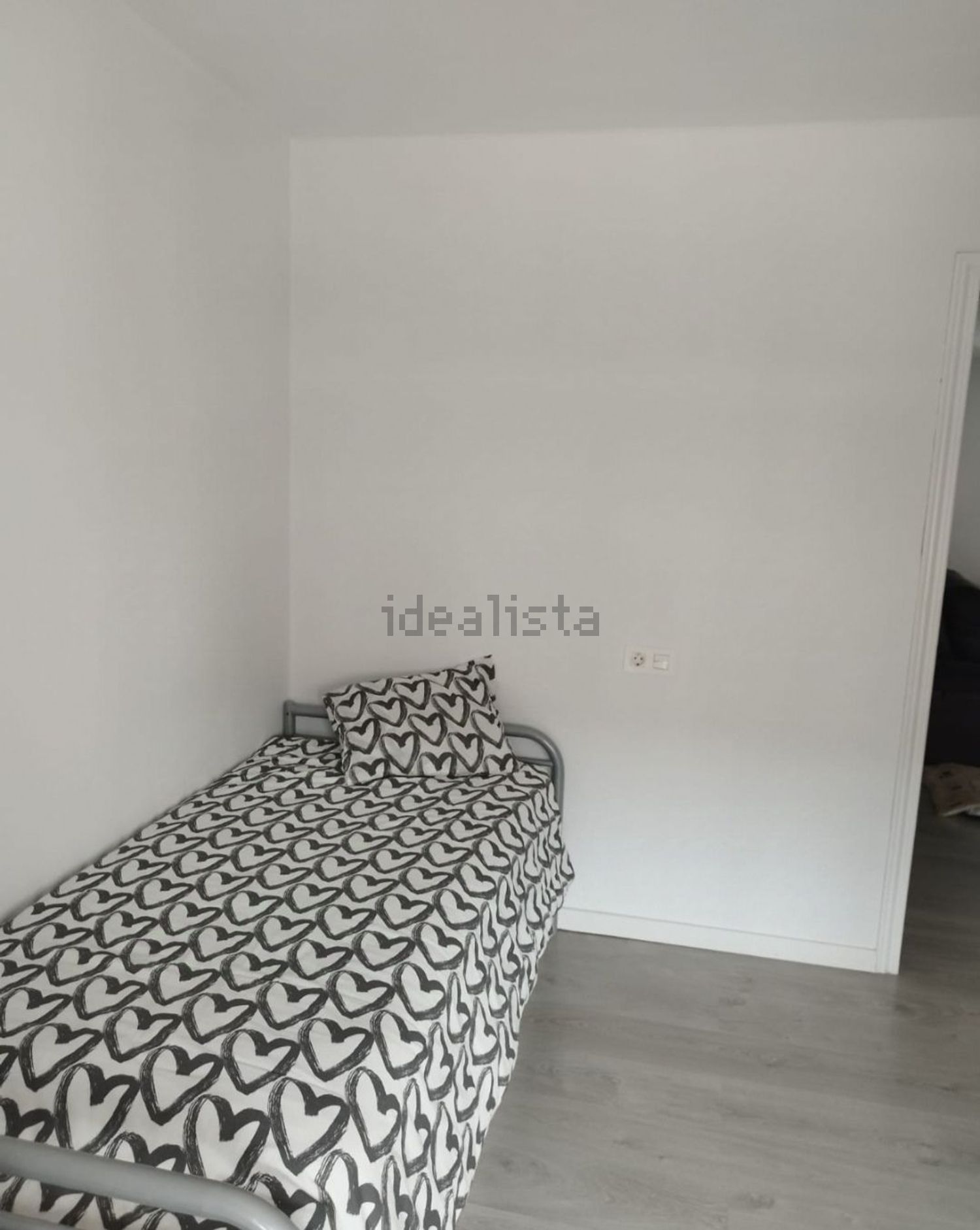 Piso de 77 m² en Oviedo