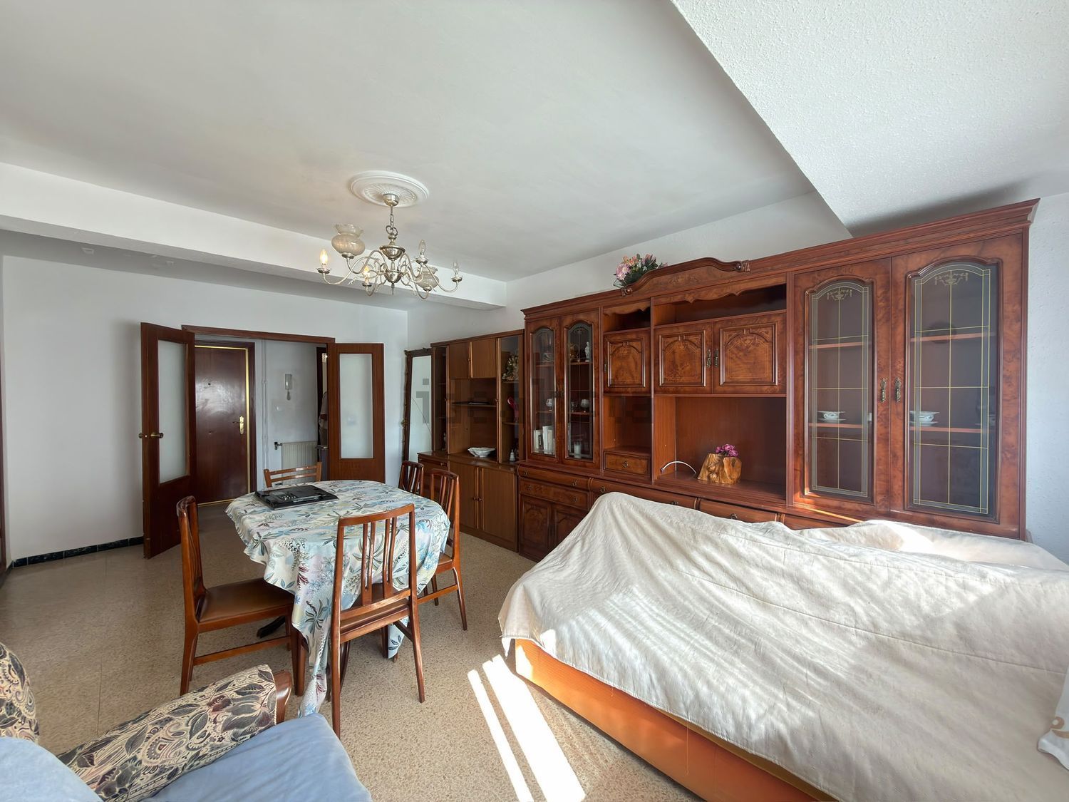 Piso de 80 m² en Cuenca