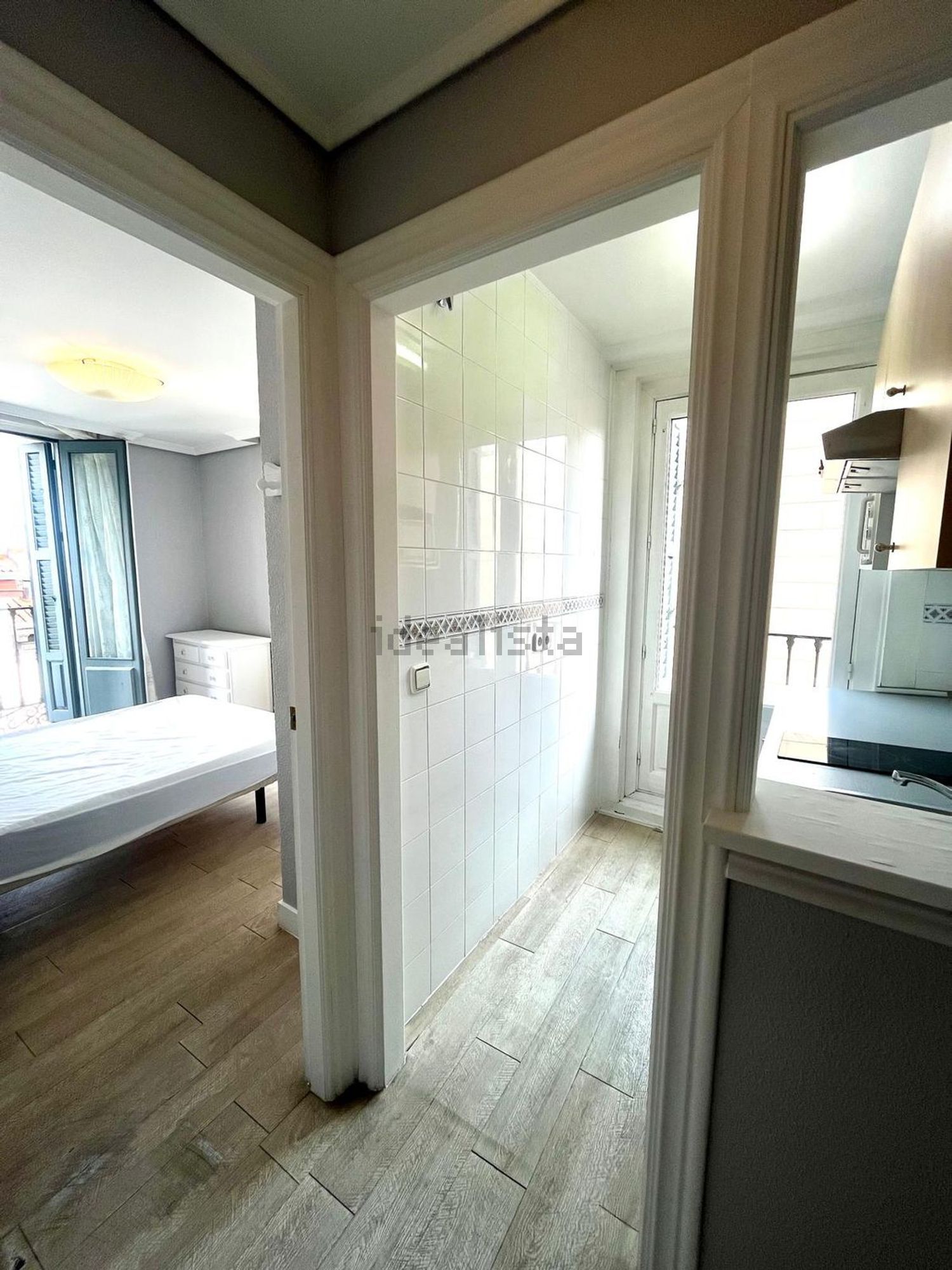 Appartamento 52 m² a Madrid
