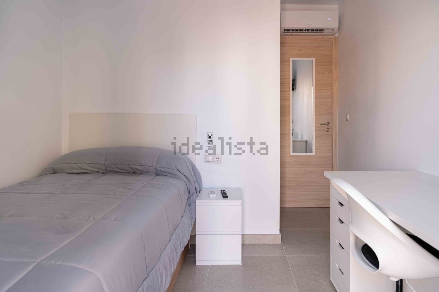 Habitación 110 m², Elche