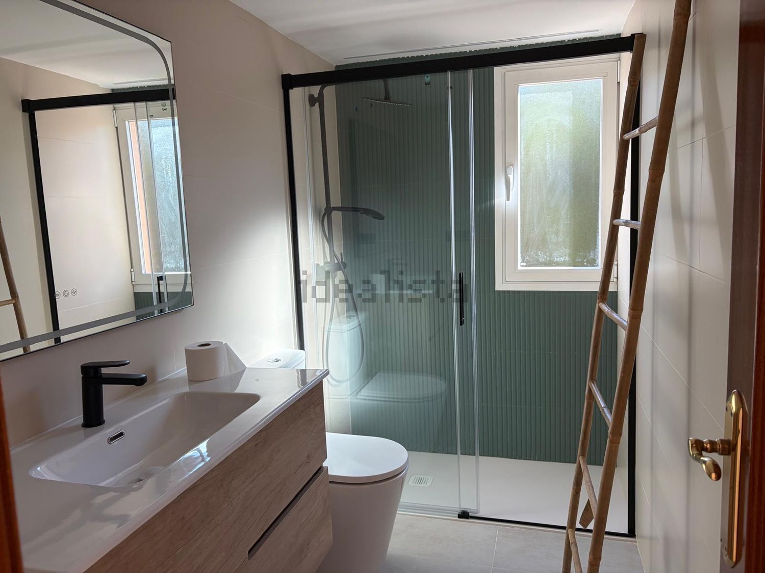 Piso de 110 m² en Jaén
