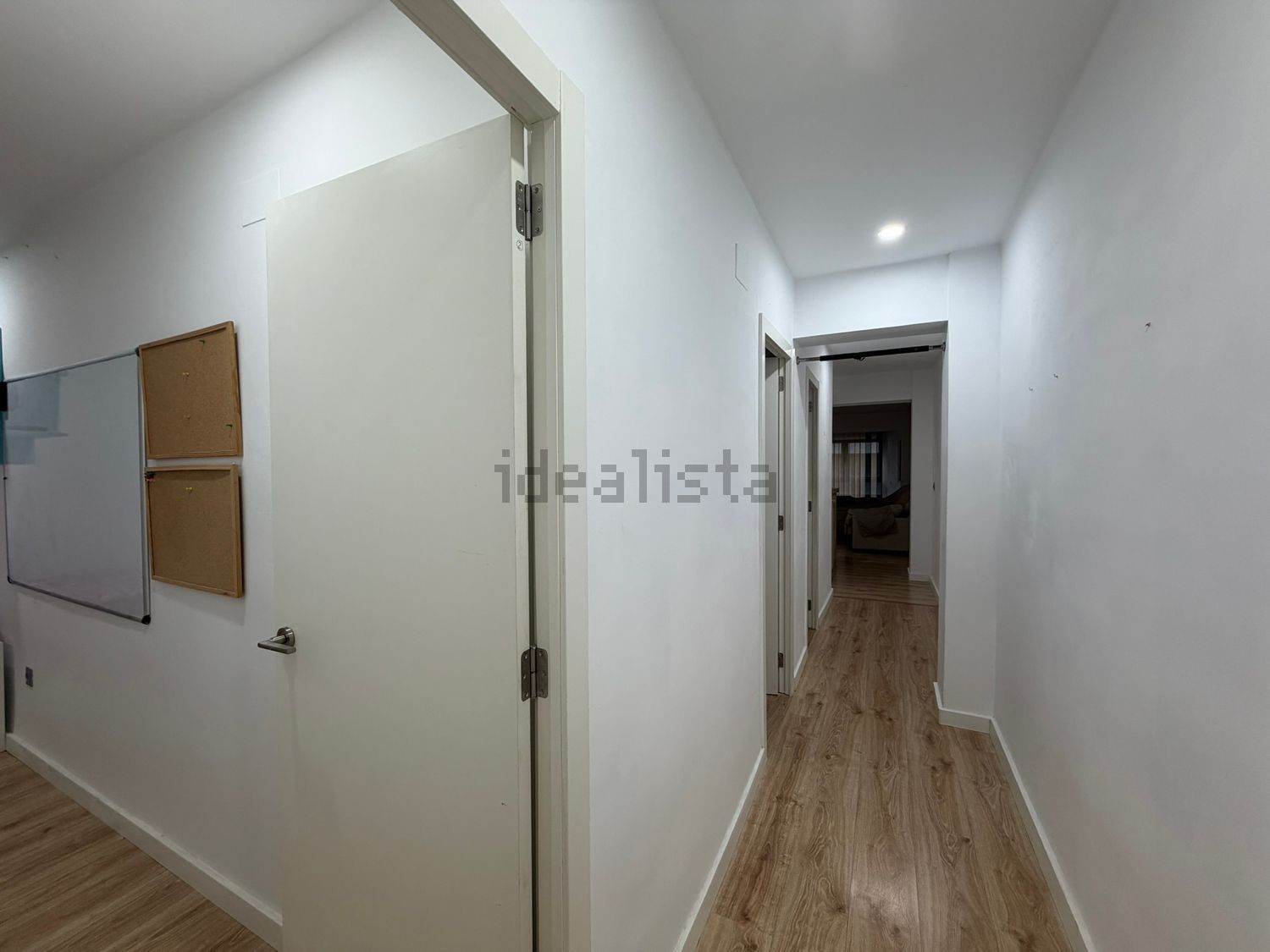 Квартира 87 м² в Ibi