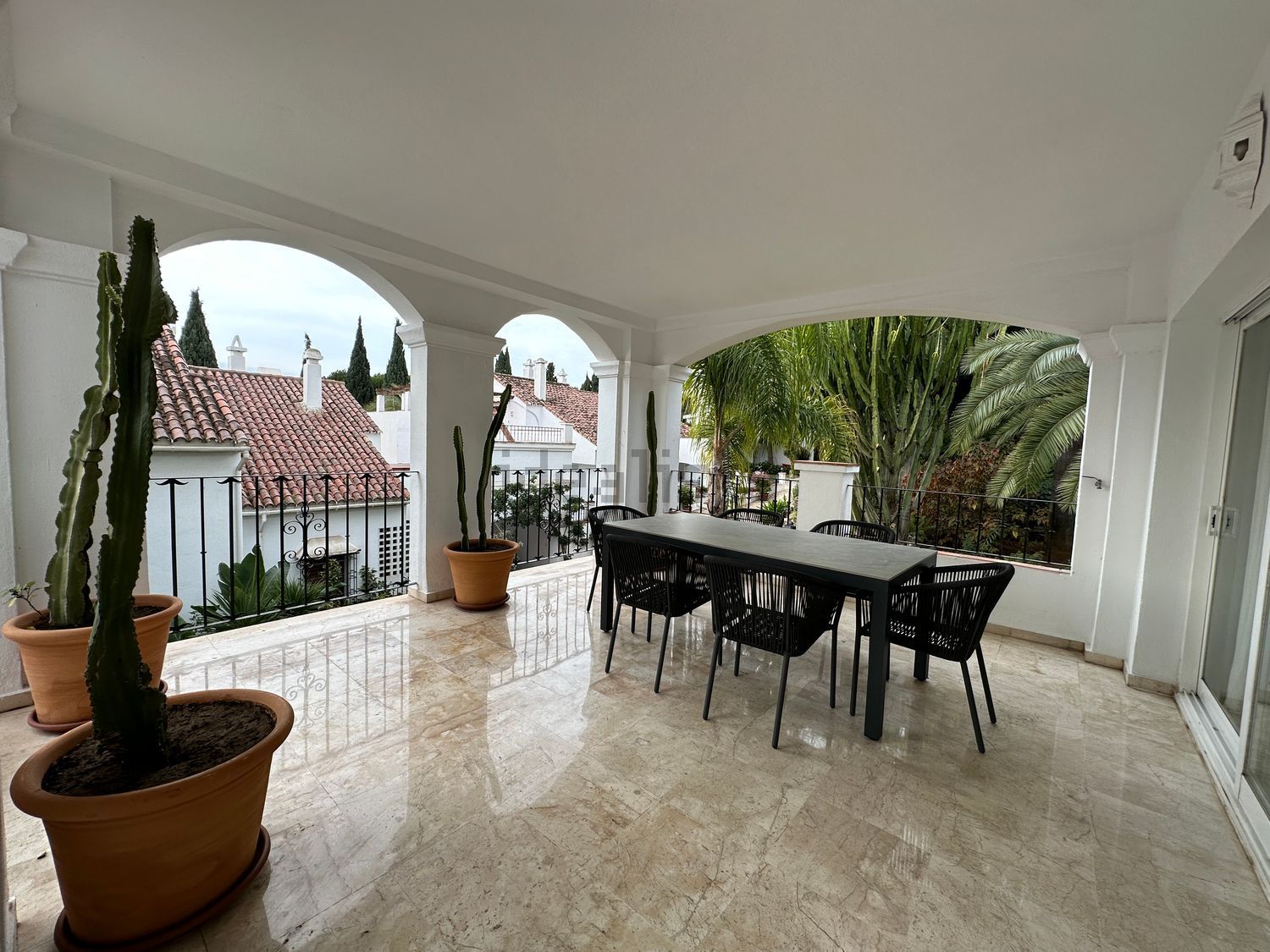 Appartamento 143 m² a Marbella