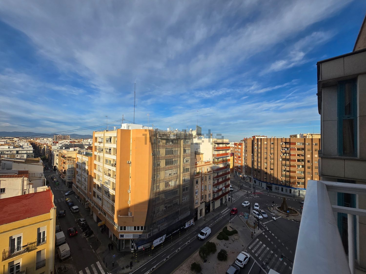 Pis de 90 m² a València