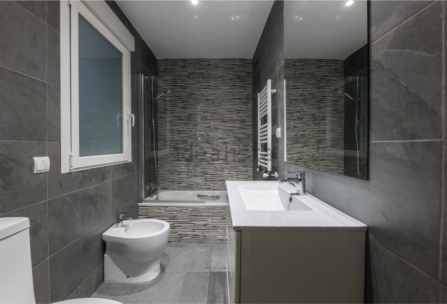 Appartamento 110 m² a Madrid