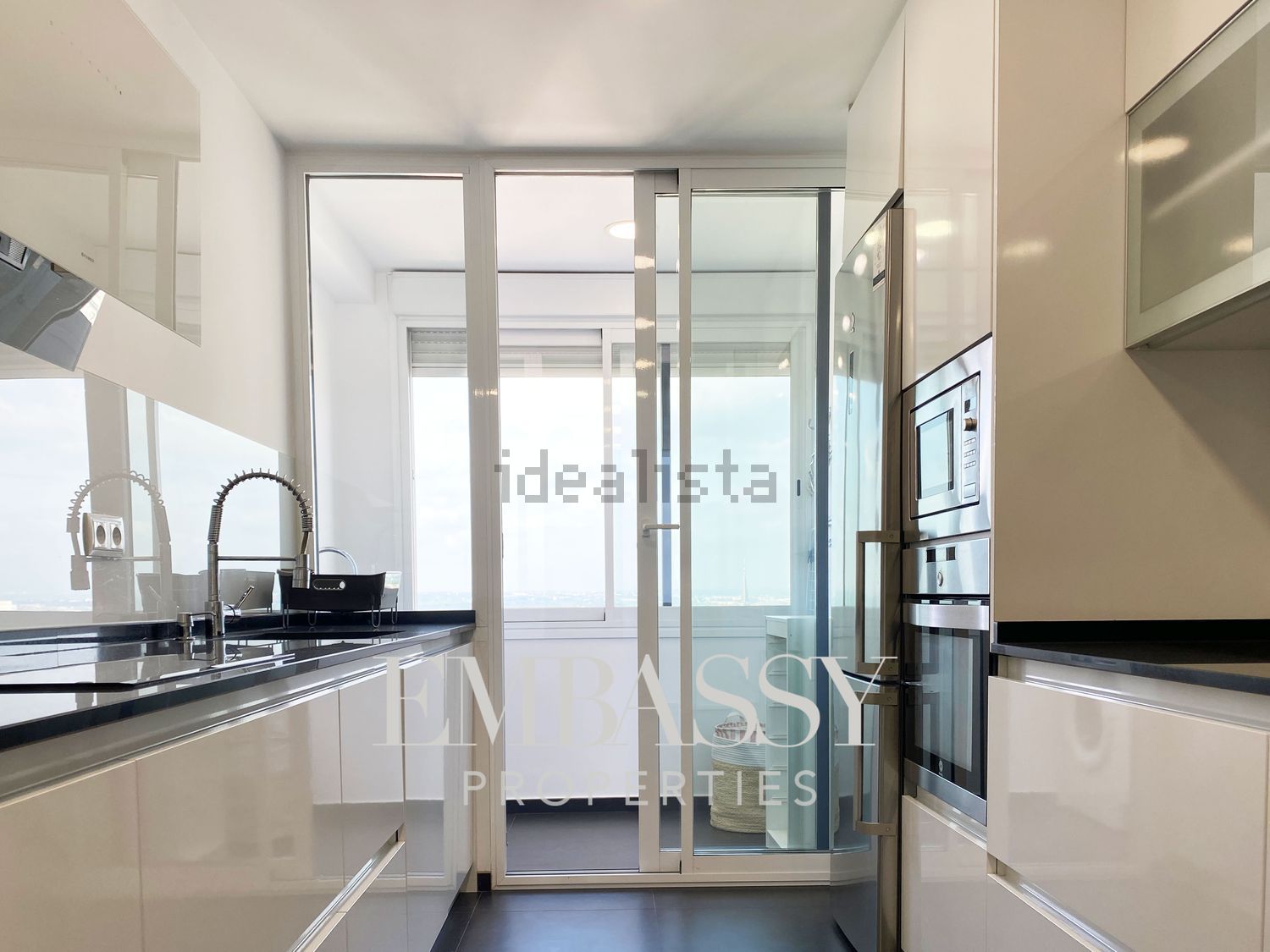 Pis de 130 m² a Madrid