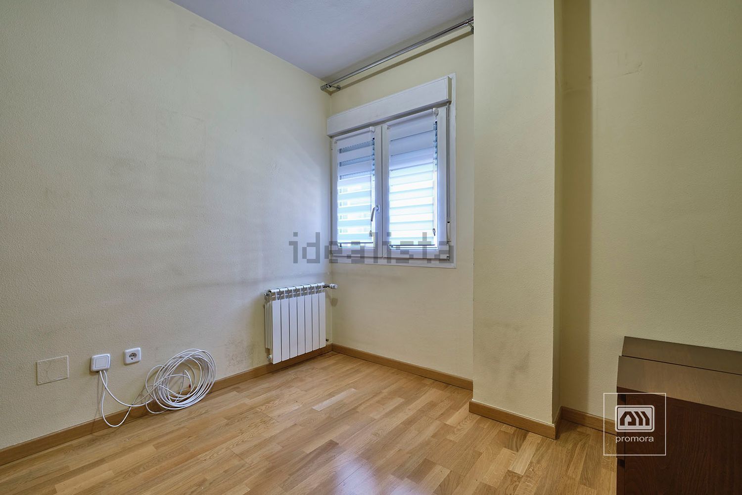 Piso de 100 m² en Madrid