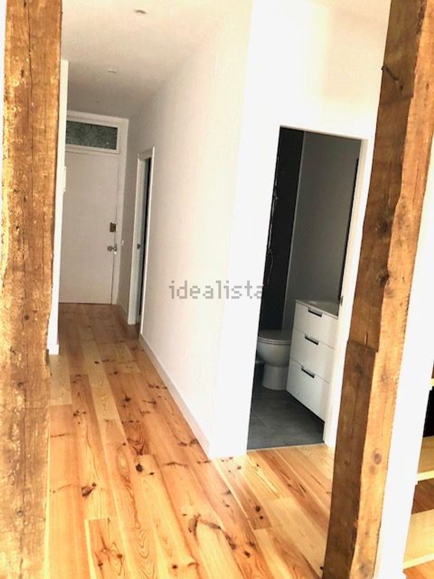 Piso de 80 m² en Madrid