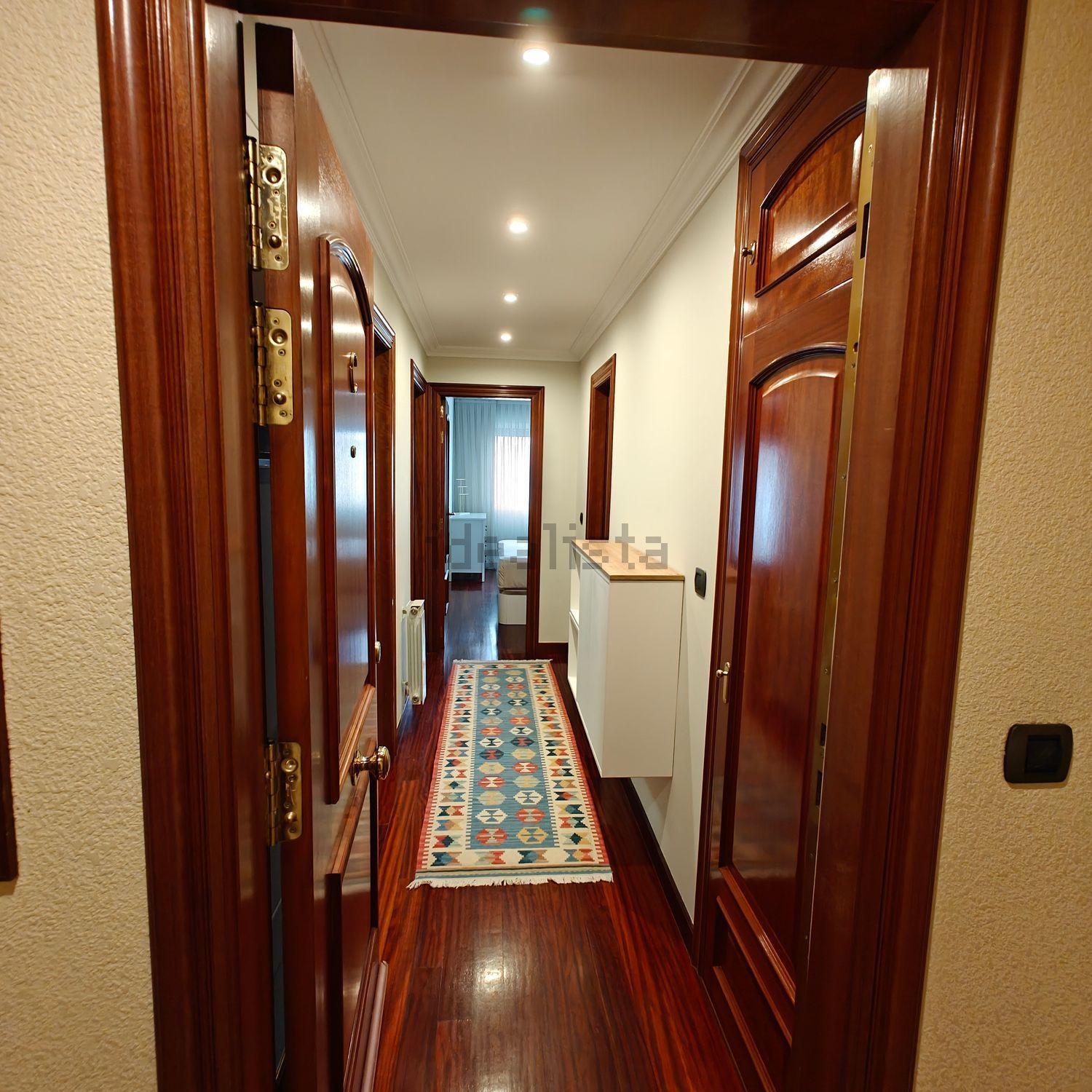 Pis de 59 m² a Vigo