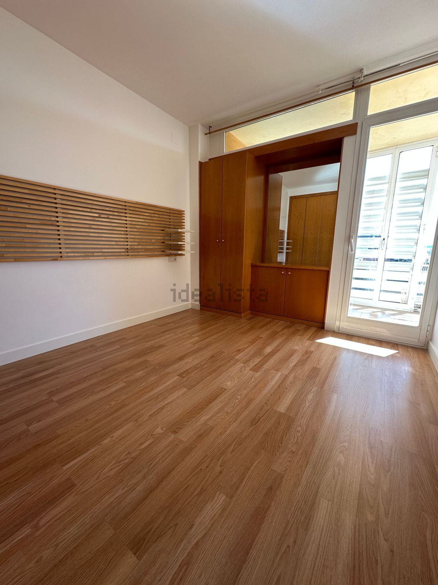 Pis de 80 m² a Badalona