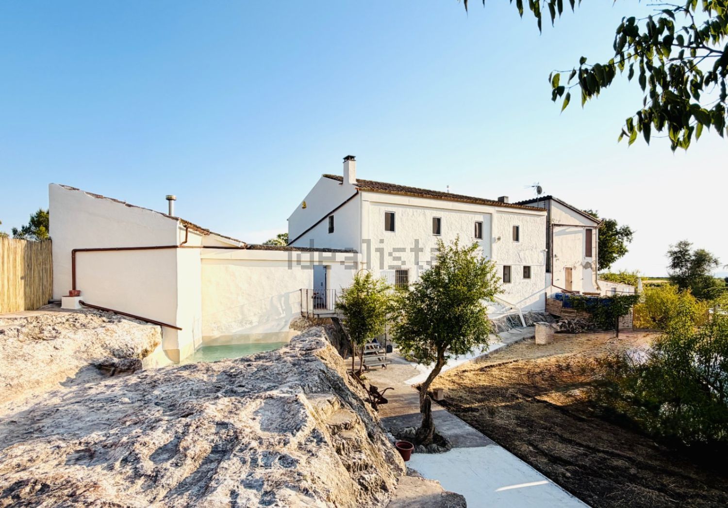 Piso de 351 m² en Olèrdola
