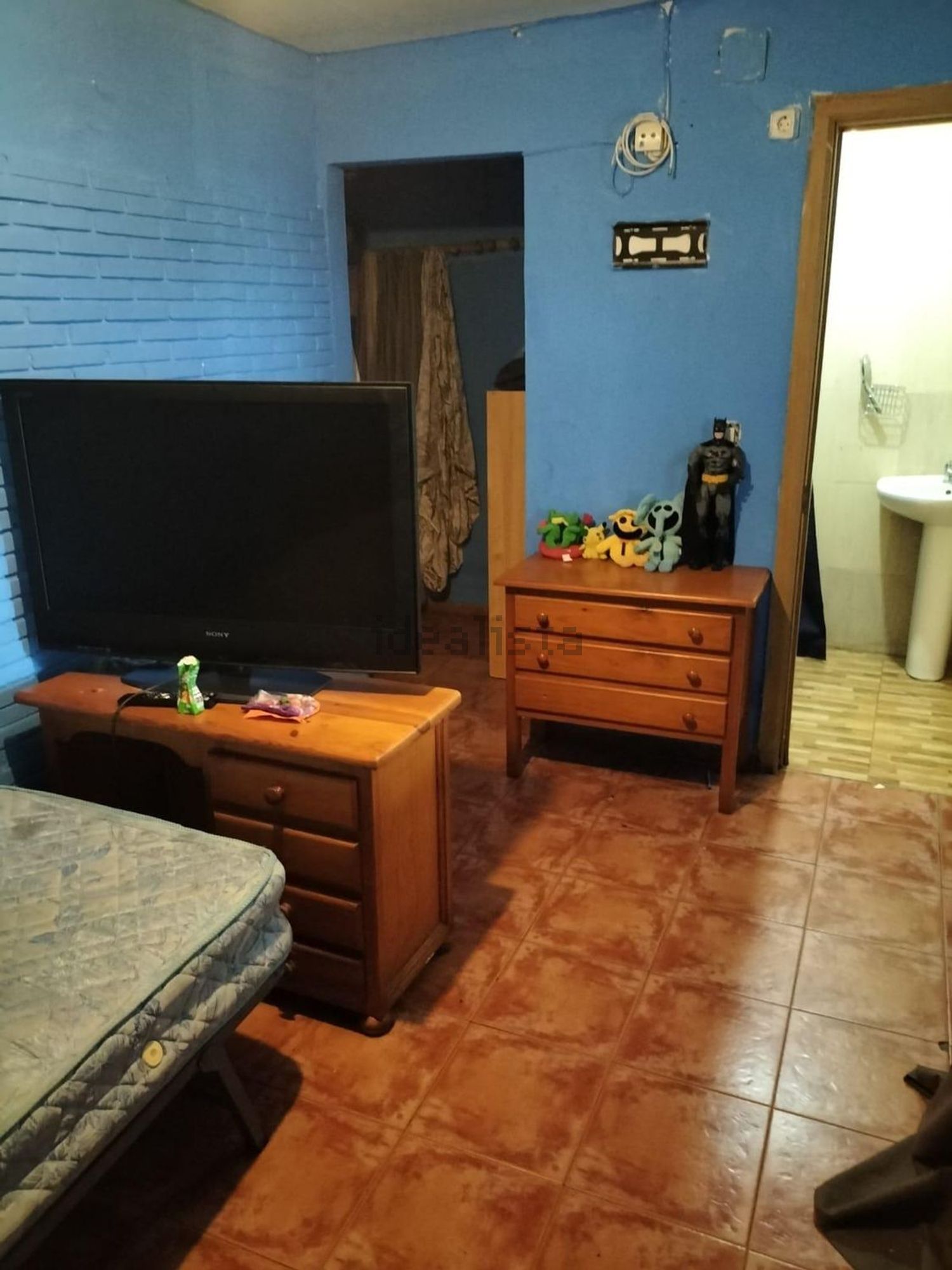 Piso de 900 m² en Albarreal de Tajo